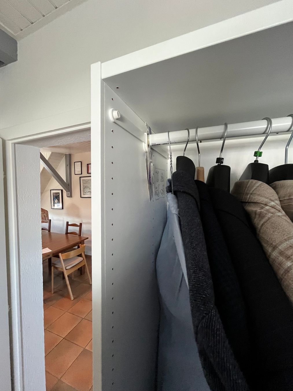 Ikea Garderobe: Penderie IKEA – Gebraucht aus Nyon von vit_j99t 1