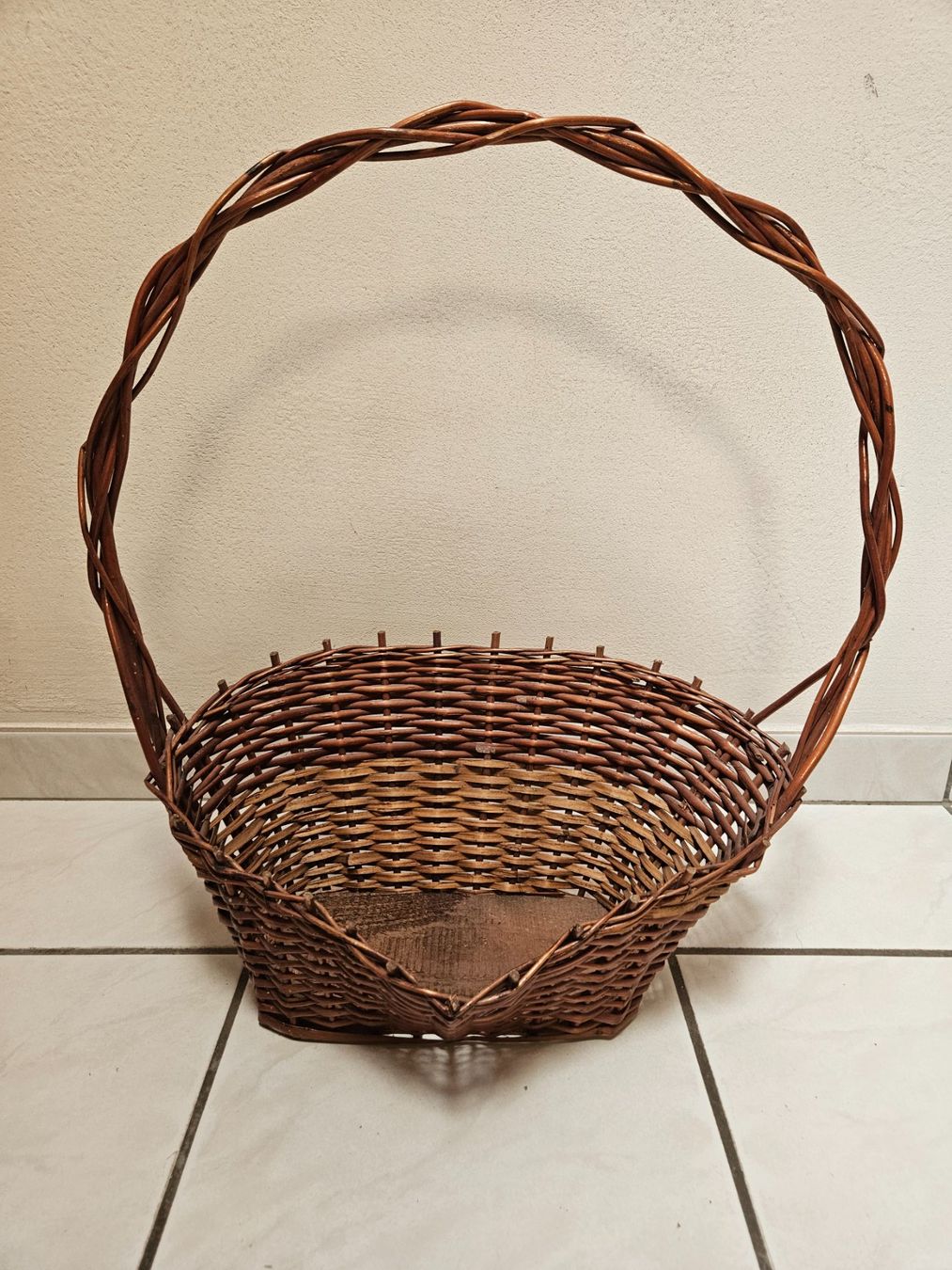 Altro per la casa: Geschenkkorb / Weidenkorb – Usato da Münchwilen AG venduto da pel_y9jx