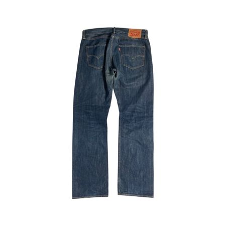 Levi's 501 Jeans  I Streetwear I Vintage I Gr. M