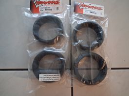 Traxxas Slicks (S1) Reifen 2Paar