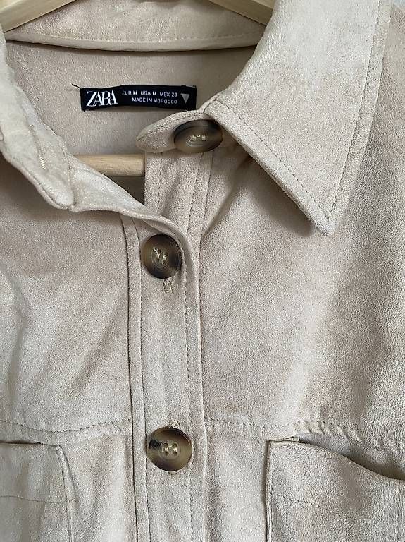 Vestiti: Robe Zara  – Usato da Denges venduto da chino37 1