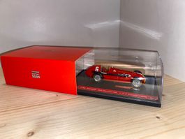 Alfa Romeo 158 J.M. Fangio 1/43 GP Francia 1950