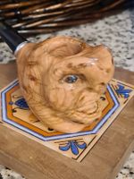 Einzelstück Tabakpfeife Handwerk