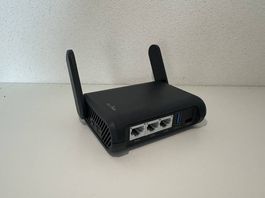 Travel Router GL.inet Slate Plus GL-A1300