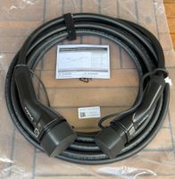 Neues Ladekabel Type 2 Mode 3 32A 3P 7.5m VOLEX