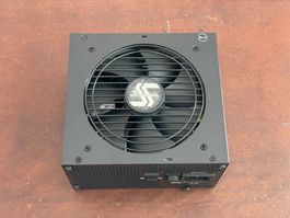 Seasonic Focus PX-850 Netzteil (Zustand tiptop)