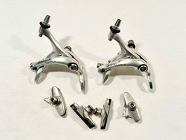Campagnolo Chorus Brake Caliper Bremsen 90' V+H Set 2609