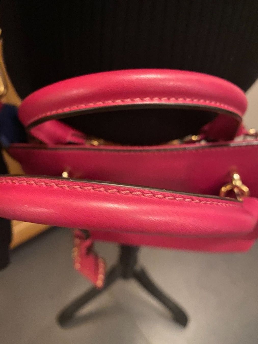 Taschen für Damen: SAC EMILIO PUCCI état Super(1780fr) – Gebraucht aus Porrentruy von SYANKA 3