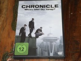 Chronicle - Wozu bist du fähig?