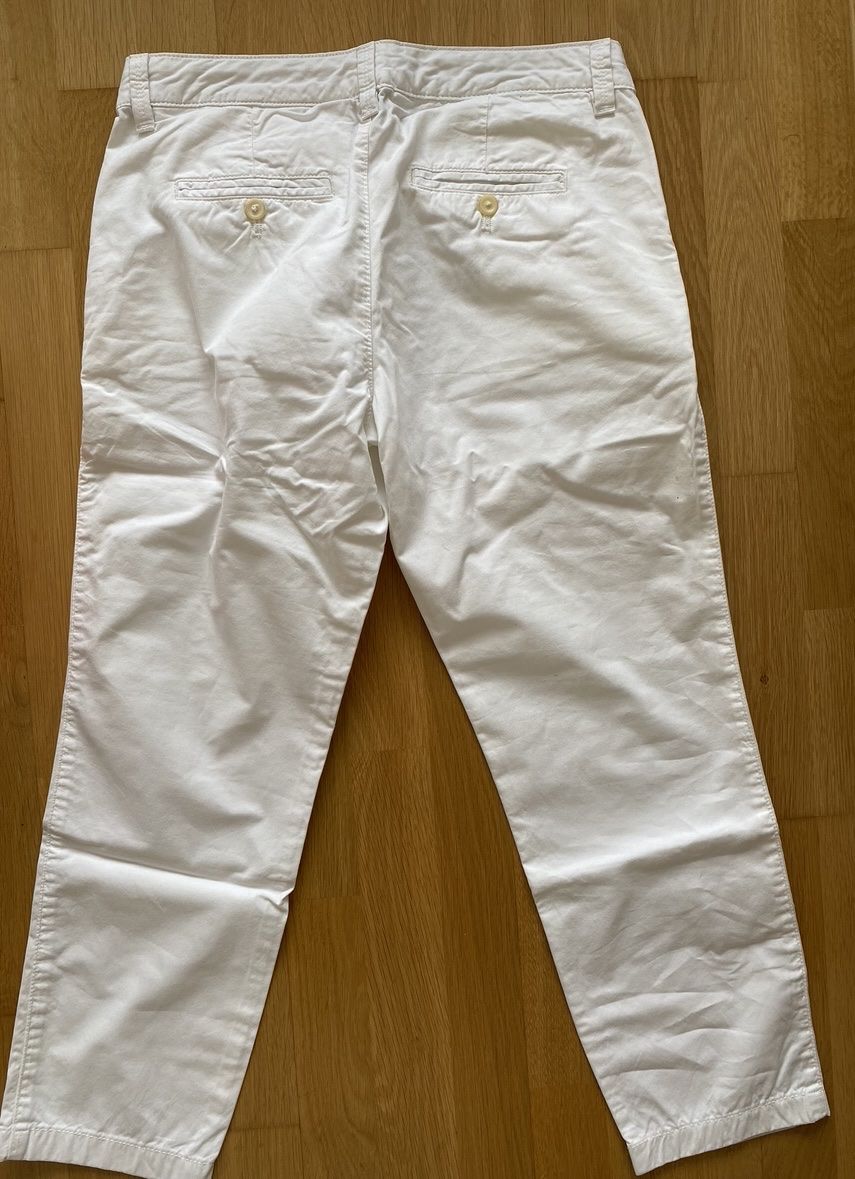Esprit Pantaloni: Esprit Damenhose Gr. 34 – Usato da Lauwil venduto da nina-lara 4