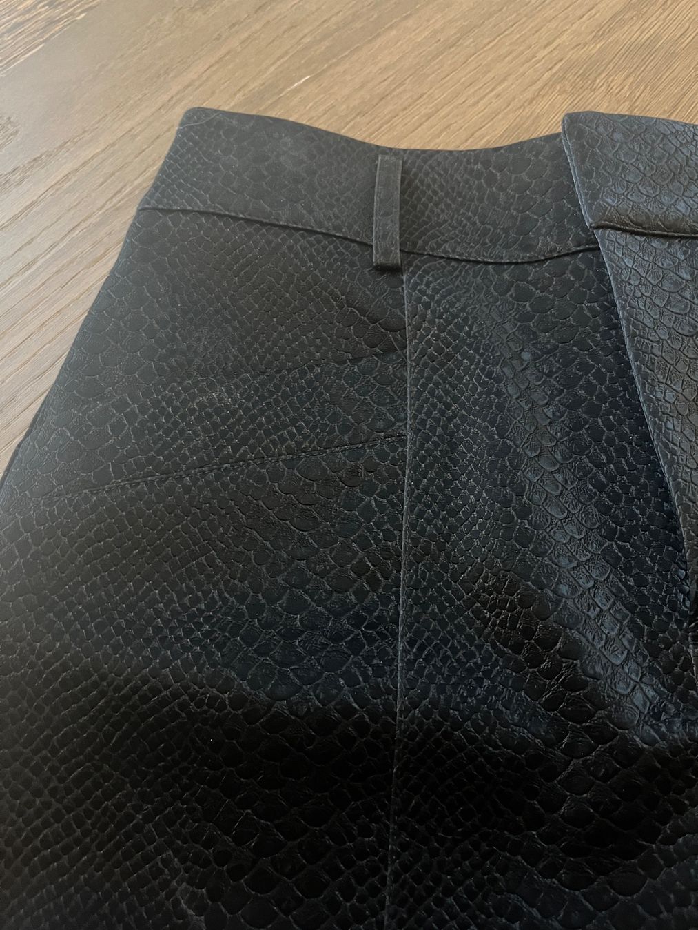 Morgan Pantaloni: NEU Shorts Morgan Gr. 36 – Nuovo e nell'imballaggio originale da Kriessern venduto da loolah 1