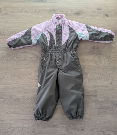 Reima Mädchen Skianzug Grösse 98