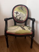 Vintage Kinderstuhl