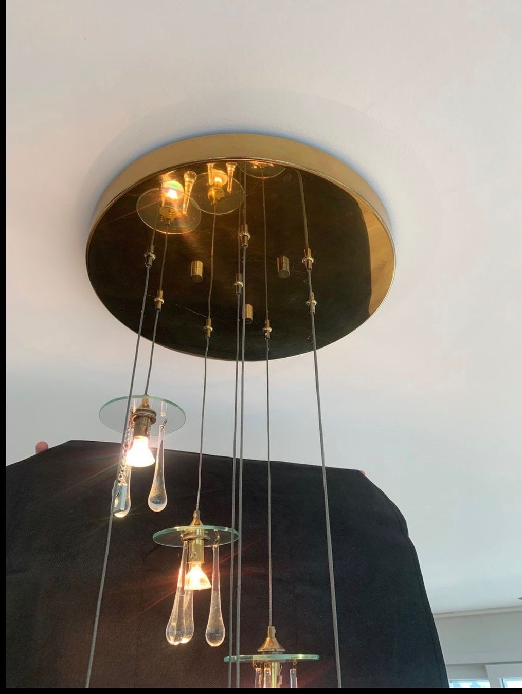 Lampadari & plafoniere: Esstischlampe – Usato da Zürich venduto da mybach44 1