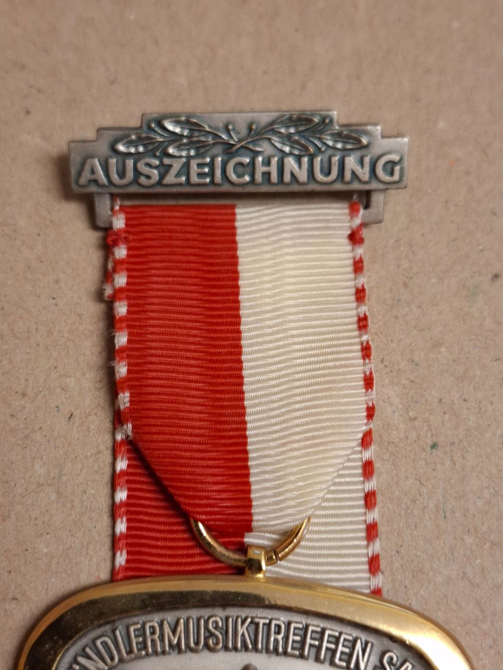Medaglie: Sarnen 1969 (H166) – Usato da Schwanden GL venduto da Suvorov 1