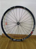 DT Swiss EX 1501 Spline 27.5" Vorderrad mit DT 240s Nabe