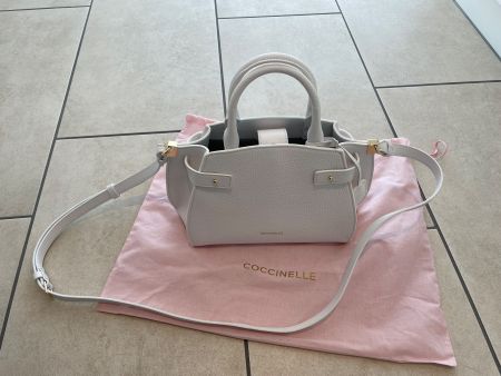 Coccinelle Tasche Kliche Small