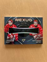 Sportzoo Rapperswil Pilut and Wetter Nexus 11/15