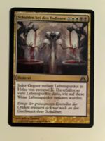 1 x Schulden bei den Todlosen - Magic: The Gathering - MtG