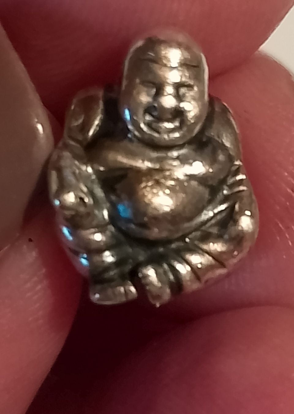 Pandora Ciondoli: Pandora Charm Buddha – Usato da Therwil venduto da col_m6rx 2