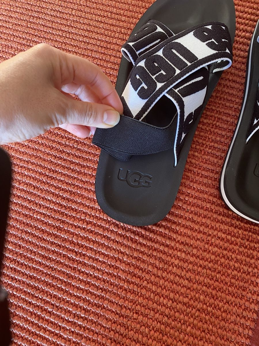 Ugg Damenschuhe: UGG Sandalen – Neu (gemäss Beschreibung) aus Laupen BE von ole_l8gg 3