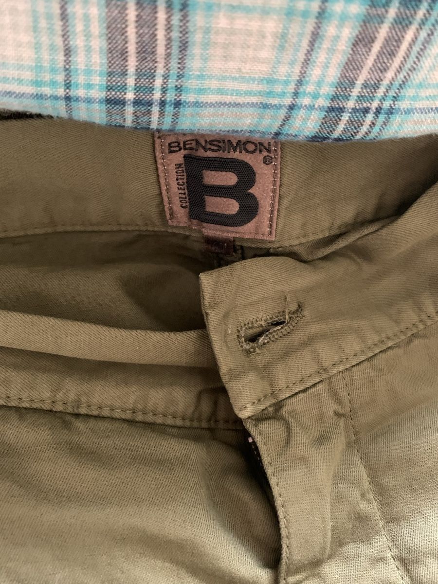 Pantaloni: Bensimon short neuf T40 – Nuovo (secondo la descrizione) da Lausanne venduto da animal022