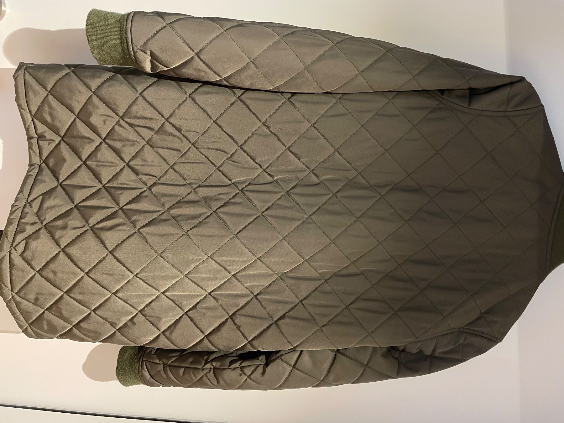 Vans Giacche: Vans Jacke – Usato da Zürich venduto da Lato05 1