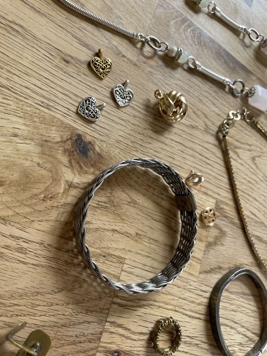 Altri gioielli: Posten Modeschmuck – Usato da Flawil venduto da Naphtali 6