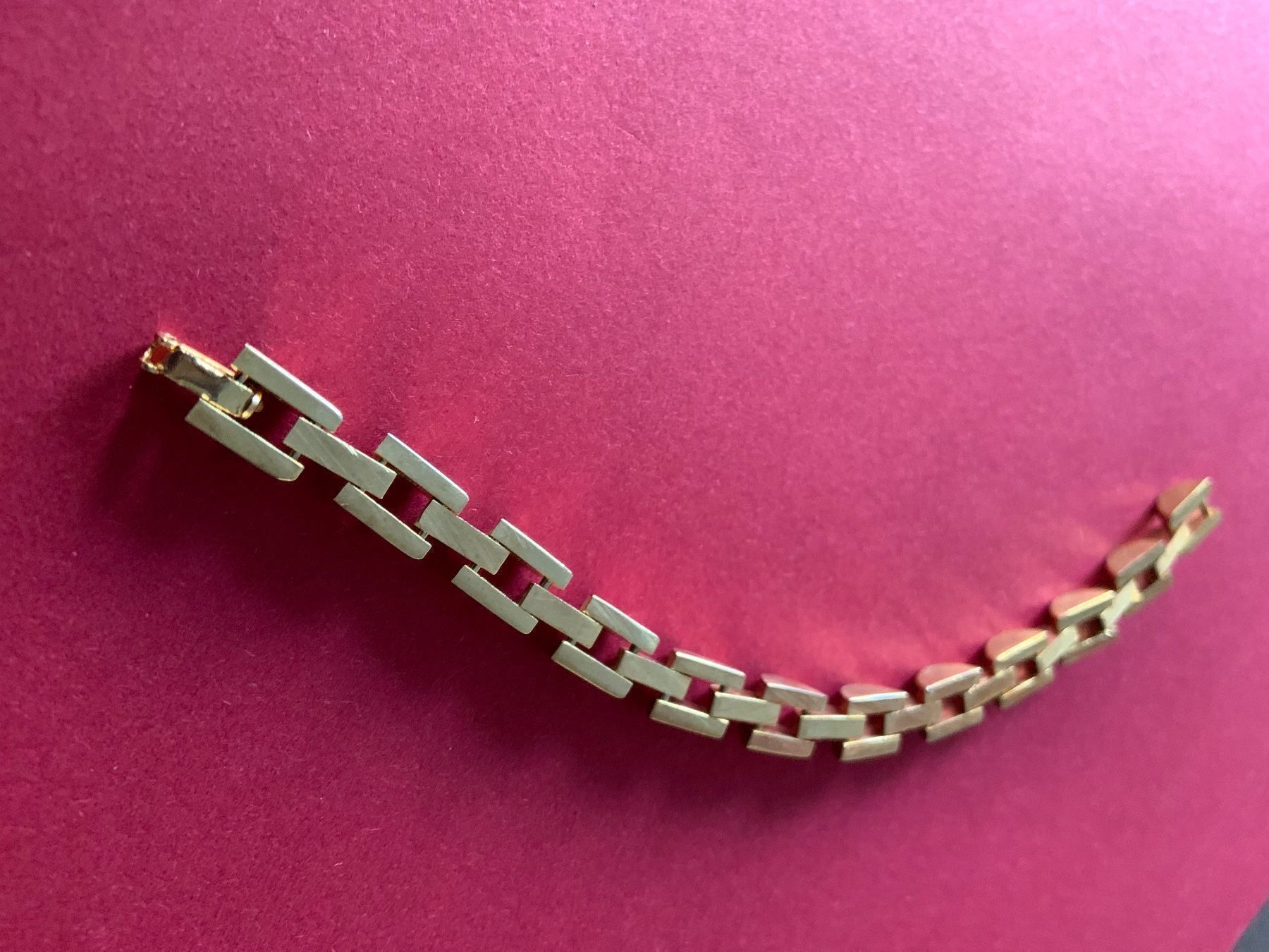 Bracciali & Braccialetti: Armkette /armband halbmond 19 cm – Usato da Dittingen venduto da Bijoubelle 6