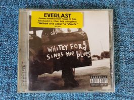 Everlast "Whitey Ford sings the Blues" CD
