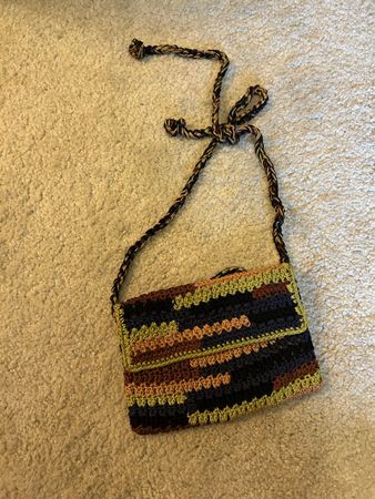 Tasche