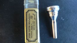 Cornet Mundstück Stork Custom 5E