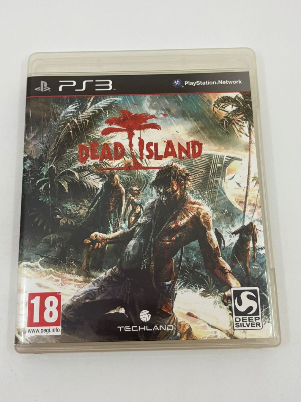 Giochi: Dead Island (PS3) – Usato da Herisau venduto da Seyashop1