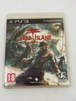 Dead Island (PS3)