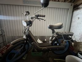 Töffli Mofa