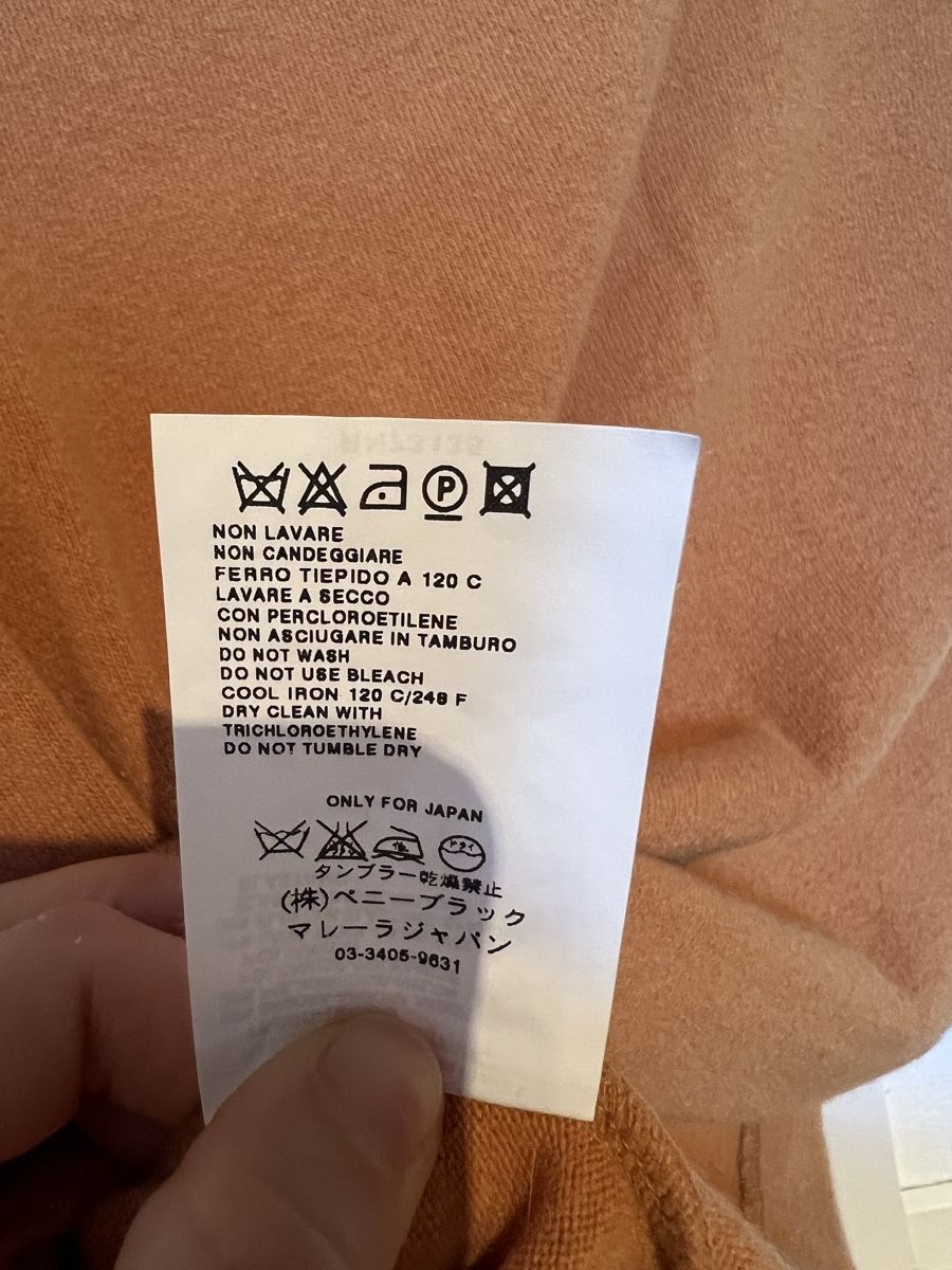 Marella Pullover & Sweatshirts: Marella Pullover – Gebraucht aus Zürich von caro.ha. 4