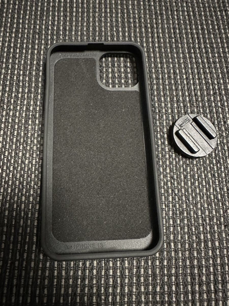 SP Connect Cover & Protezioni schermo: SP Connect Phone Case – Usato da Felsberg venduto da naiv01 3
