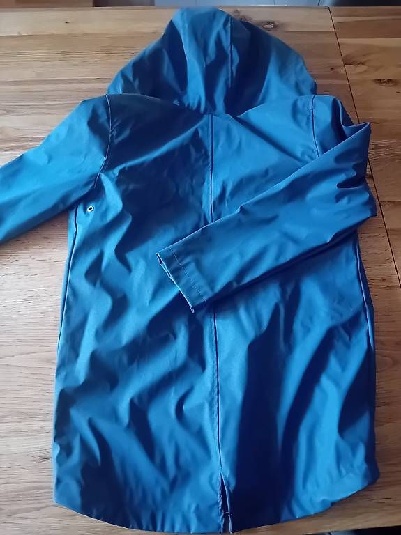 Vestes: Regenjacke Grösse 152 – D'occasion à Rubigen par hockey1979 1