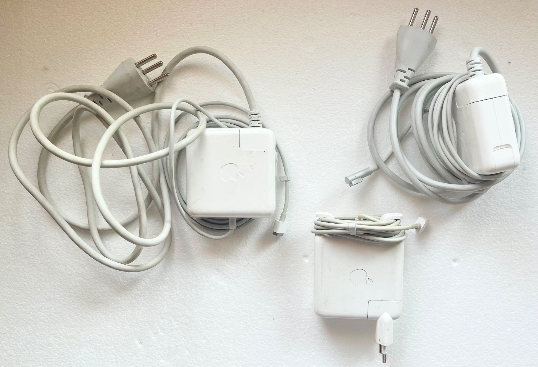 Apple Notebook: lot de MacBook – Usato da Delémont venduto da Cannonus 3