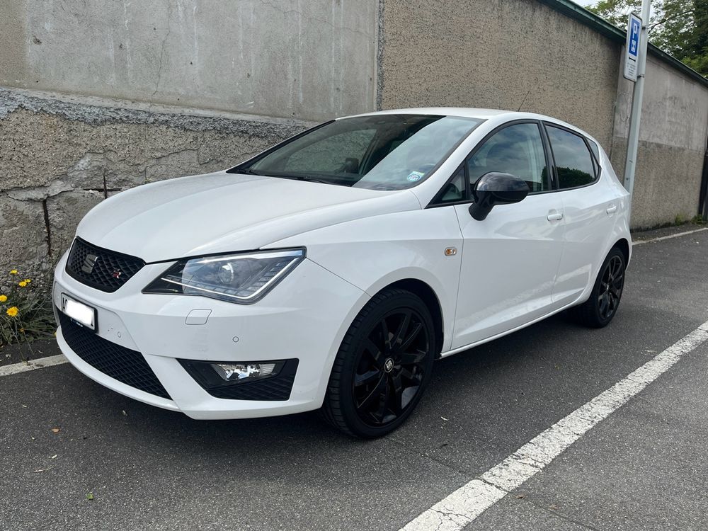 Seat Ibiza 1.2 Fr