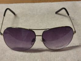 Sonnenbrille UV 400 ab Original, Silber