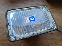 Lampe Hella, Pony, Cilo, Sachs