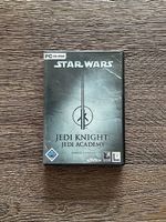 Star Wars Jedi Knight: Jedi Academy  PC  Deutsche Version