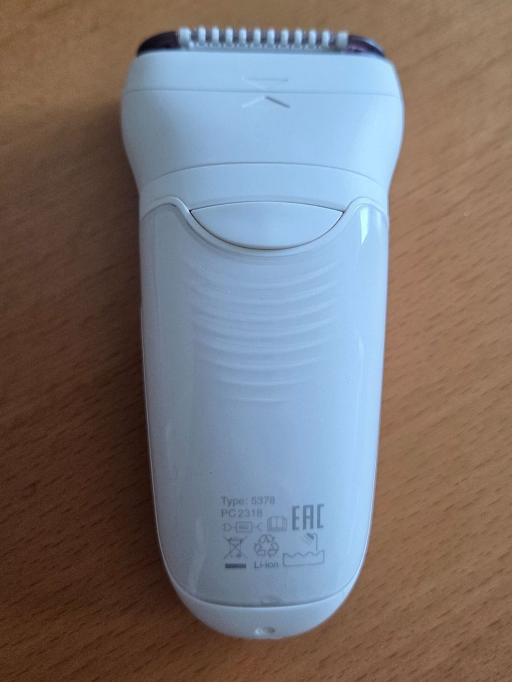 Braun Epilateurs: Braun Silk-épil 9 Epilierer Set – D'occasion à Füllinsdorf par mswenk 1