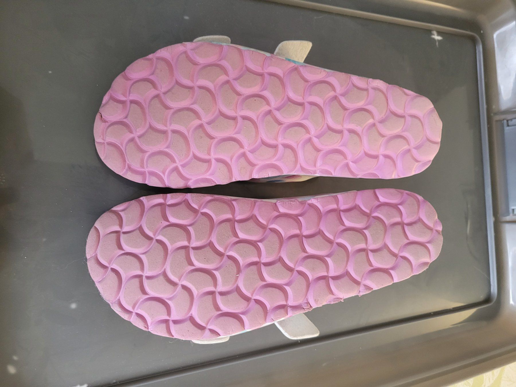 Schuhe für Jungen: Chaussure sandale - 36 – Gebraucht aus Zürich von heldc 2