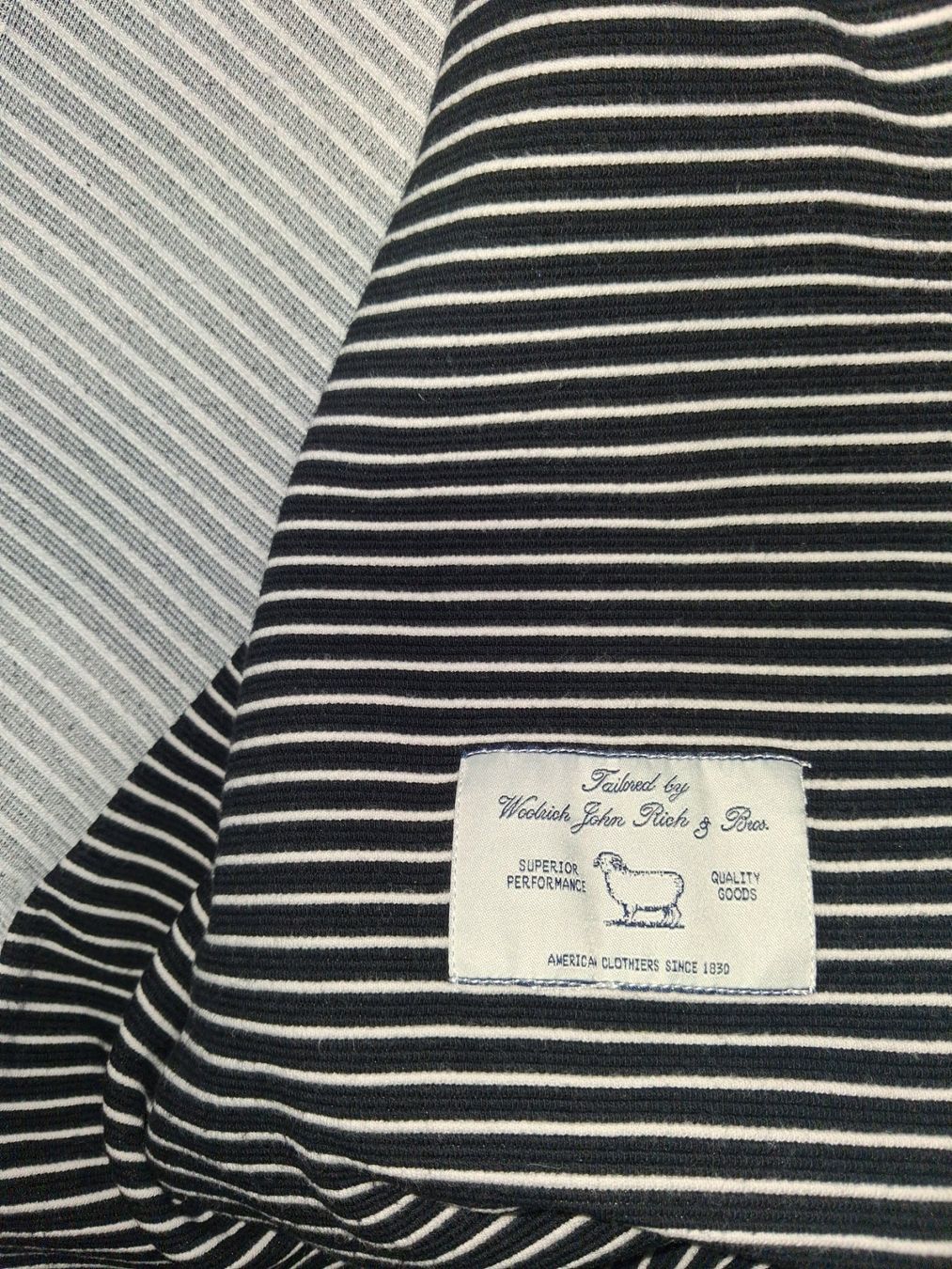 Jacken: Woolrich Blazer – Gebraucht aus Wetzikon ZH von med_2y76 2