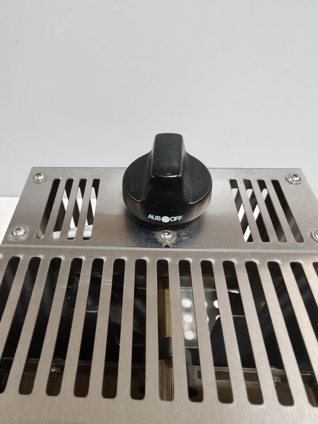 Grills: Asado Hochtemperatur-Grill – Gebraucht aus Rickenbach SO von Gulliver02 3