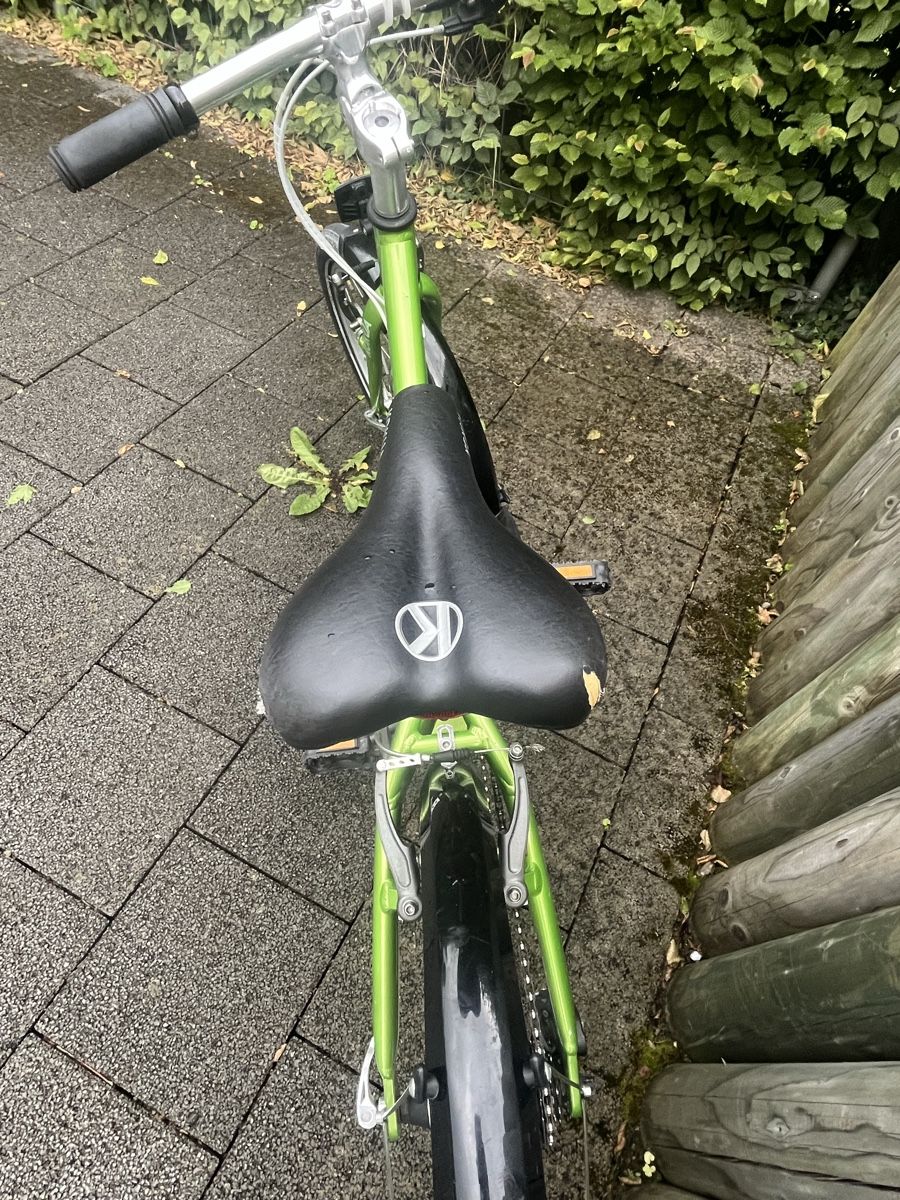 Biciclette: Kokua Kindervelo 20 Zoll – Usato da Thun venduto da Claudia998 4