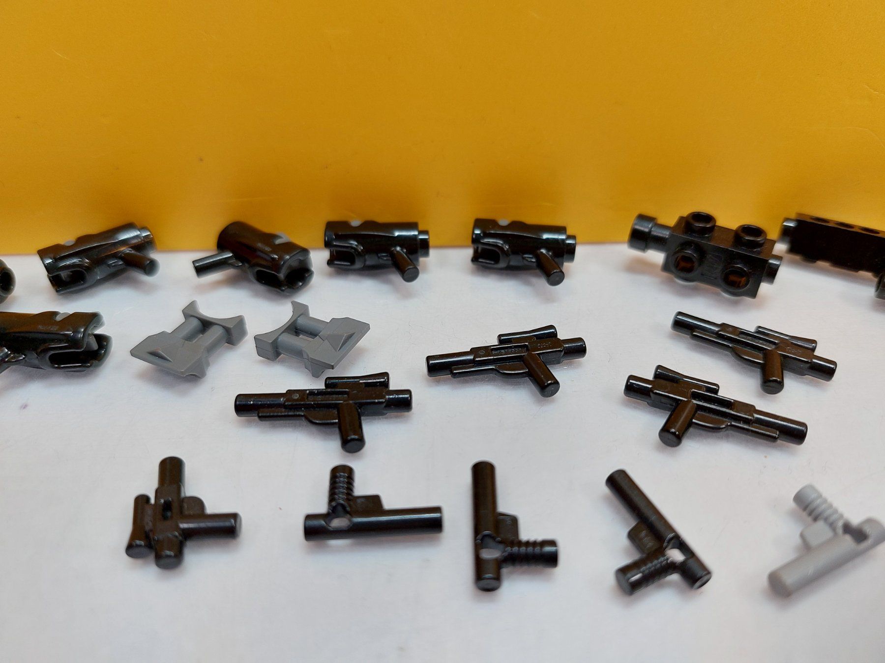 Lego Kit di costruzioni: LEGO Star Wars Waffen – Usato da St.Gallen venduto da TinasBauundSpiel 1
