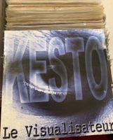 Kesto schallplatten